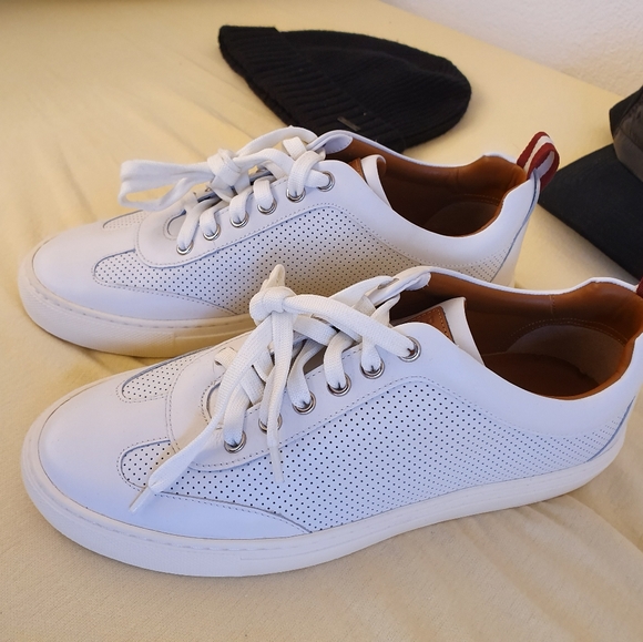 Energie belt, size 34, leather - Picture 6 of 16